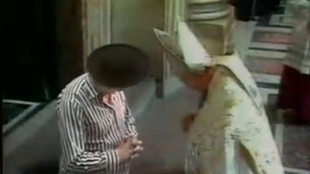 Holger Czukay - Easter Present