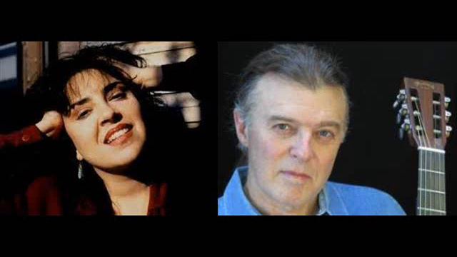 Crazy Idea: Joanie Pallatto; songwriter: Dale Wickum смотреть онлайн