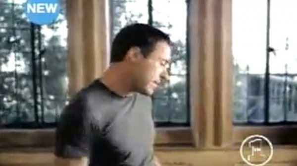 I Want Love - Robert Downey Jr. ft. Elton John