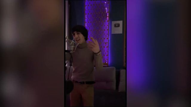 Ashot Melqonyan & Edgar Xachatryan - kyanqs mite yes (New Cover 2020) смотреть онлайн