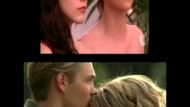 Brucas ou Leyton ? смотреть онлайн