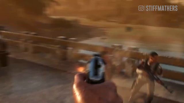 FAR CRY 6 GRATIS LAGI смотреть онлайн