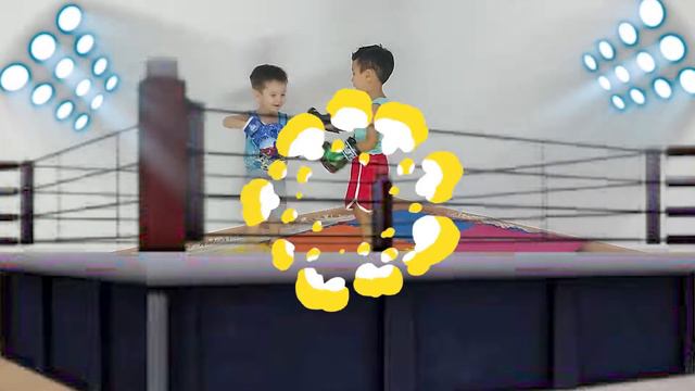 смотрим бой Тайсон Vs Рой Джонс, Диас Нурасыл Алинур.