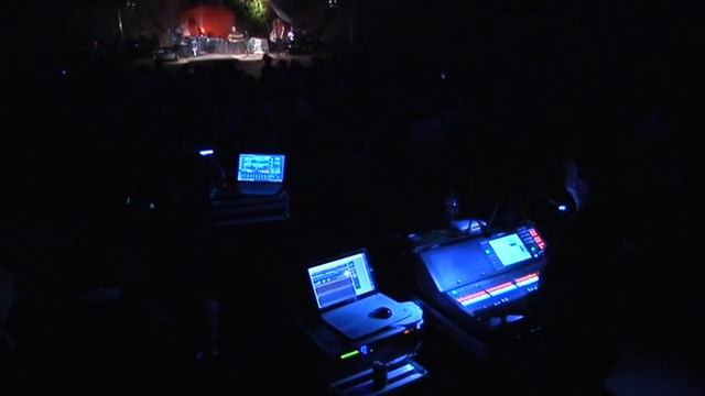 El solsticio de verano se adelanta en Alcázar смотреть онлайн