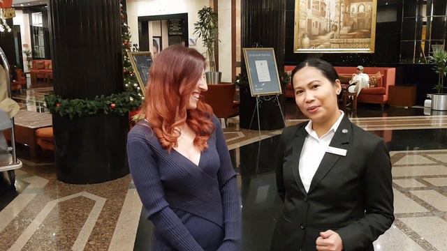 Soie Chinese Restaurant - Sheraton Hotel Bahrain