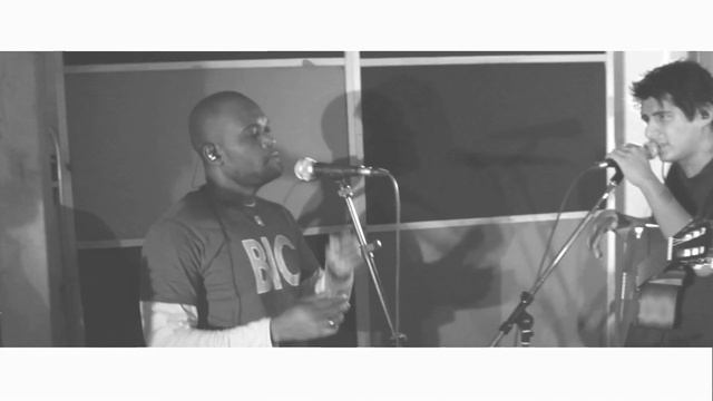 CHICOS Y MENDEZ FEAT. B.I.C. and MARCO PERCU // MULTIBELGICAL смотреть онлайн