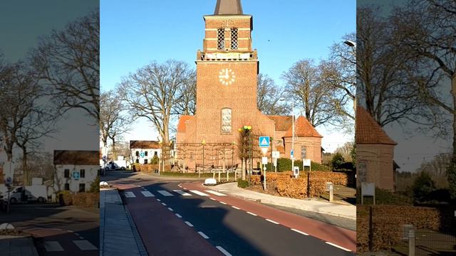 Piet 'r Pad, Limburg Landj смотреть онлайн