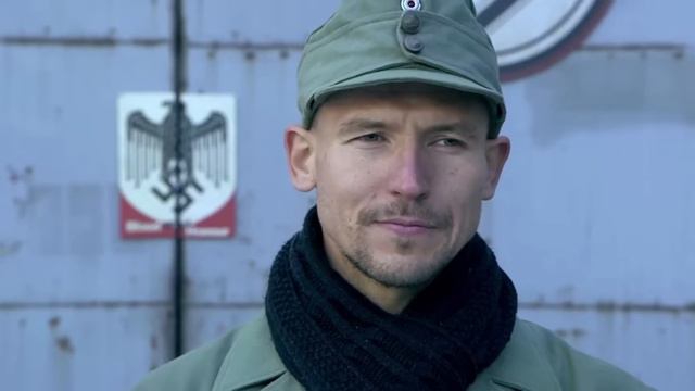 【抗日電影】小隊演練拿下敵方司令部，司令安排出國訓練，沒想到隊長和仇人交上朋友了！！ 抗日丨Kung Fu