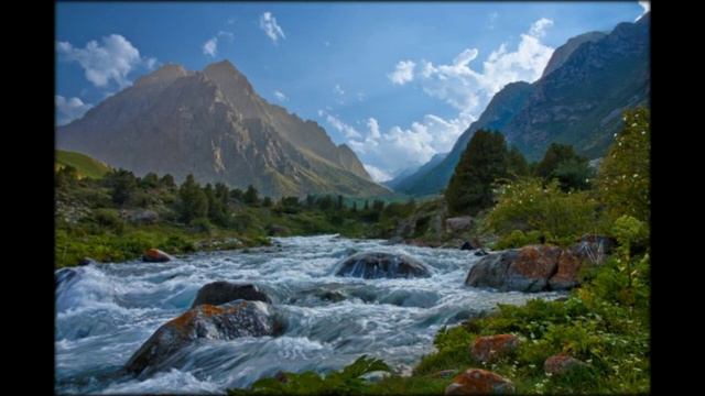 Гульнур Сатылганова - Ностальгия (minus)