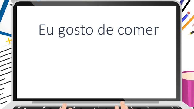 AULA DE INGLÊS PARA CONVERSAÇÃO, APRENDA INGLÊS MAIS RÁPIDO #78 смотреть онлайн