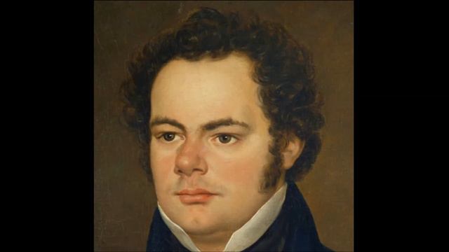 Franz Schubert - Marche Militaire No1 смотреть онлайн