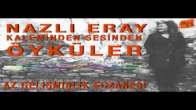 AZ GELİŞMİŞLİK ECZANESİ смотреть онлайн
