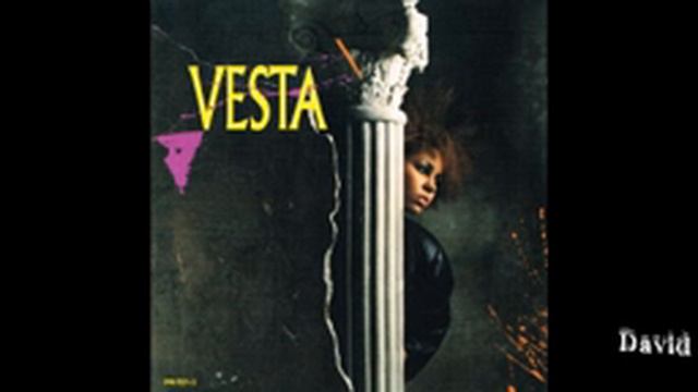 Vesta Williams - Suddenly It's Magic