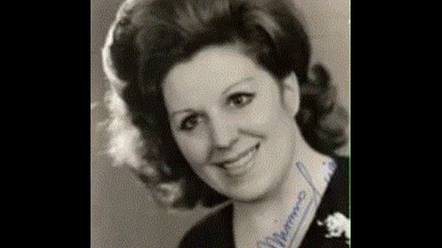 Angelo Loforese ( Lo Forese ) & Luisa Maragliano - Vicino A Te ( Andrea Chenier - Umberto Giordano