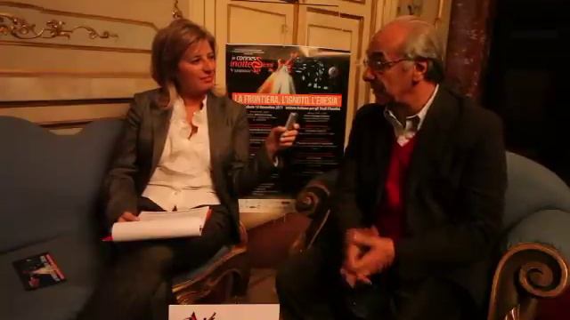 Le Connessioni Inattese - Intervista A Elio Cadelo