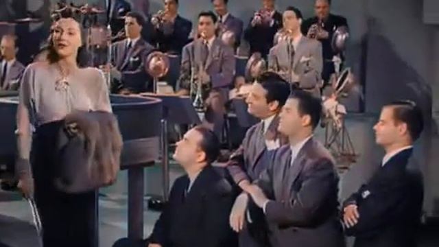 Glenn Miller | Sun Valley Serenade 1941 | 