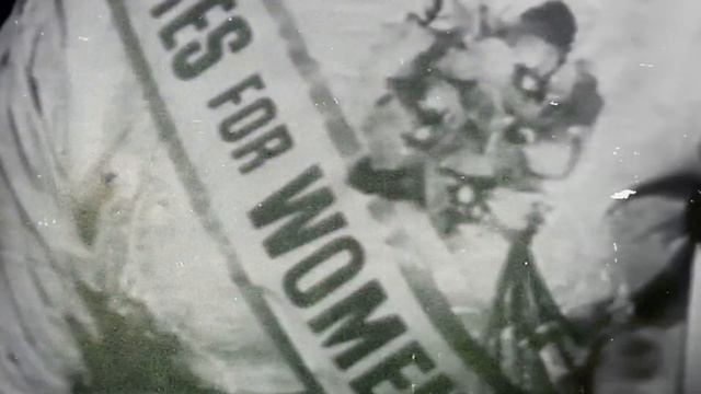 Sheryl Crow - Woman In The White House (2020 Version)