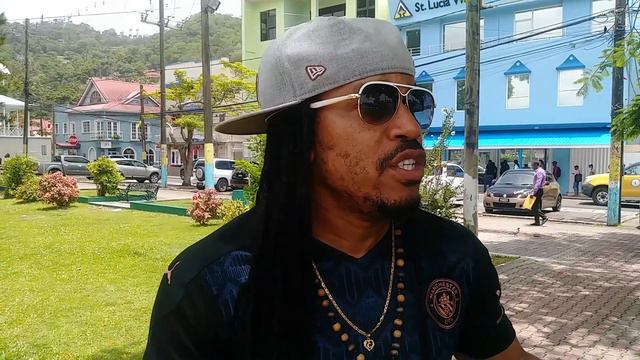 Rise St.Lucia. - MussBuss tv review. смотреть онлайн