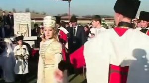 Дина Харадурова - Альберт и уэрэд