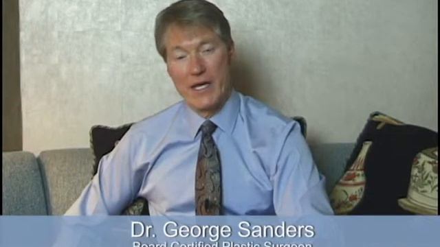Great Development in Plastic Surgery w/ Dr. George Sanders смотреть онлайн