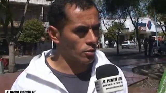 ROSENDO BARROSO EN 10K FARMACIA LOS ALAMOS 02 OCTUBRE 2010 смотреть онлайн