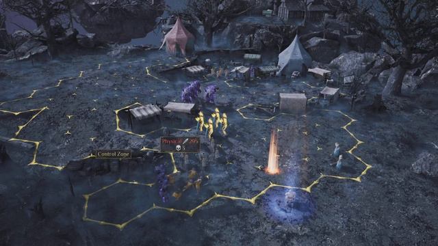 King's Bounty II Scryer's Trial Maximillian