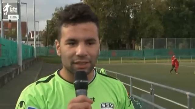 B-Junioren SSV Reutlingen Mevlut Koese смотреть онлайн