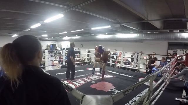 Chakkrit Kaewnok, RNC Sport Club - Joonas Kaunismäki, HTBC смотреть онлайн
