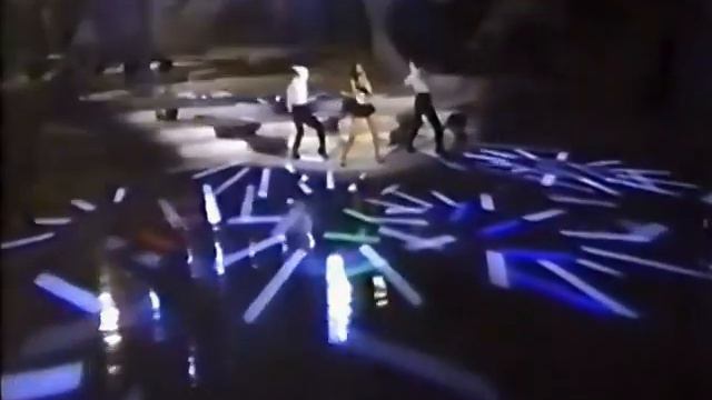 Patricia Manterola - Lo Juro (1994)