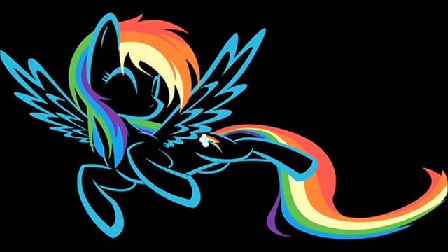 Avast All Your Ponies Ass Mash Up