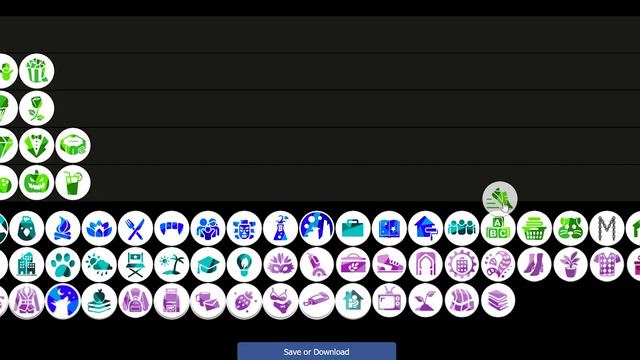 Which Stuff Packs Are The BEST?? - Sims 4