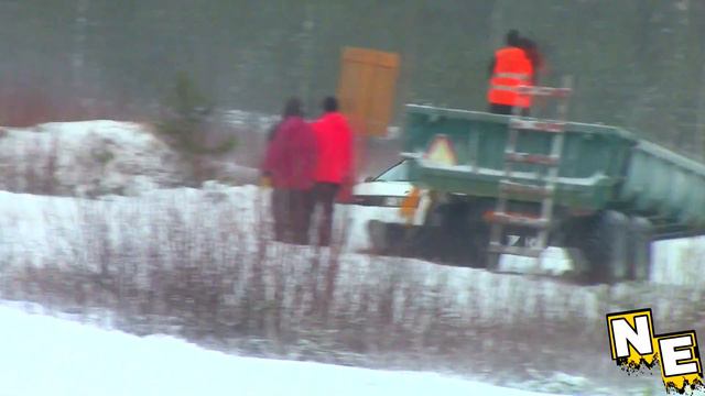 Lipposen OP-Talvirallisprint 2017 | Highlights