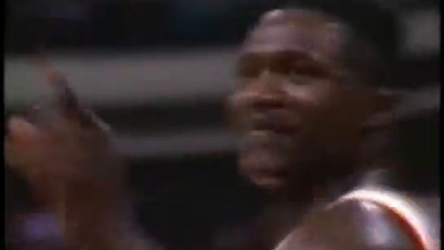DOMINIQUE WILKINS - Elegance смотреть онлайн