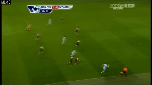 David Silva A.K.A Merlin смотреть онлайн