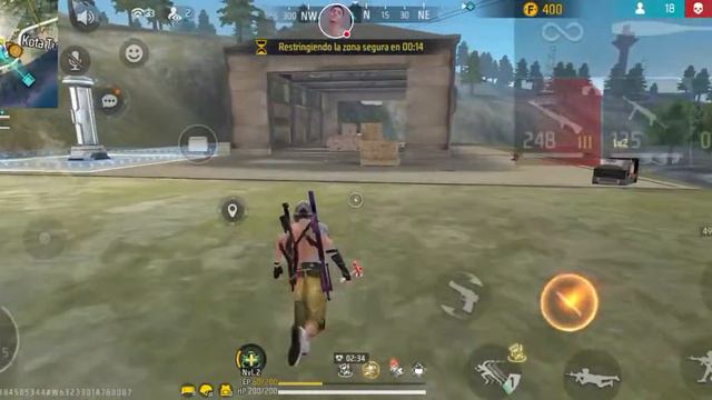 🔴Jugando con Subs Siempre 🤩 // Free Fire Activando ❤️🔥 смотреть онлайн