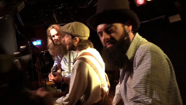 I never picked cotton - Hinterwäldler Cover: "I ha nie müesse heue" смотреть онлайн