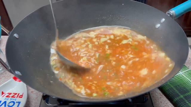 Restaurant Style Hot and Sour Red Soup | How To Make Hot And Sour Soup At Home | Chef Saadat | смотреть онлайн