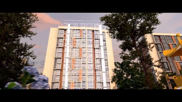 Ми – blago developer. Ми будуємо місто майбутнього. смотреть онлайн