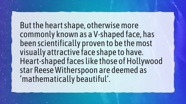 Are High Cheekbones Attractive?