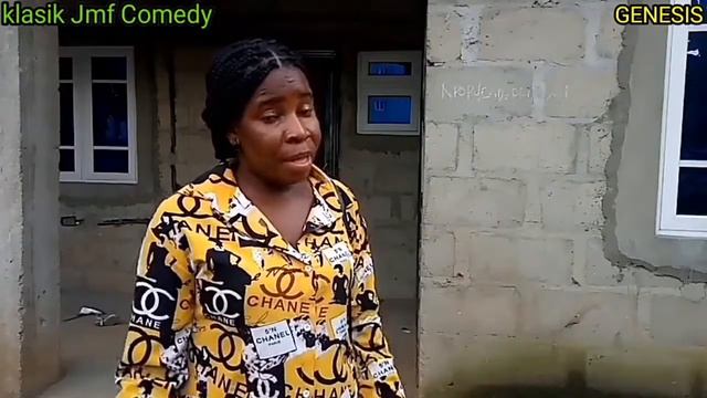 GENESIS (Klasik Jmf Comedy) (Episode 35) PROPHIL. смотреть онлайн