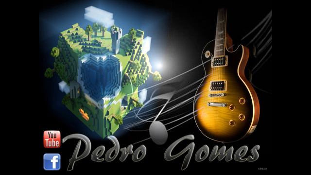 Weird Song - Pedro Gomes (Techno+Orchestra=EPIC?!?!) [HD]