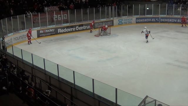 RMB-GENTOFTE STARS 27FEB смотреть онлайн