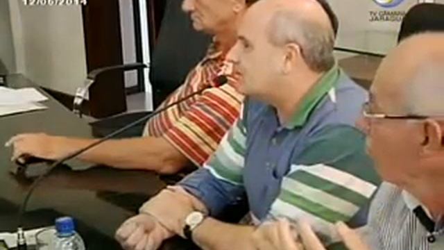 Sessão Ordinária 12.06.2014 смотреть онлайн