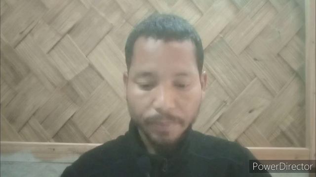 6 March 2023 Dr.Conrad Sangma baksa Government Rikna UDP ni sak 11 aro PDF ni sak 2 Rebadapaha. смотреть онлайн