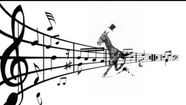 Premieră: „Fuchsiada” Dupa Urmuz, Fragment