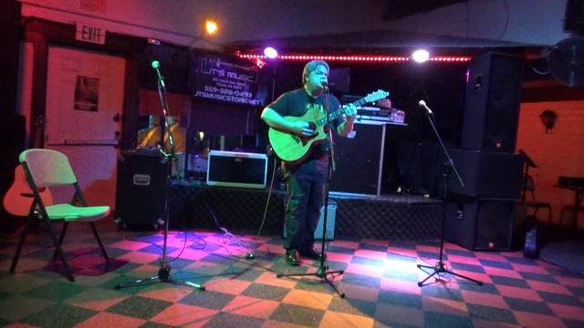 April 2 2019 Tuesday Open Mic Intimo Lounge Host John Clifton 00002 смотреть онлайн