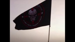 Расстрелянный город - Бахмут