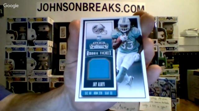 4/23/18 2015 panini contenders football 4 box break visit johnsonbreaks.com for other breaks смотреть онлайн