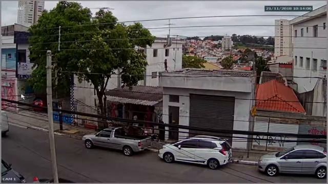 Transmissão Em Direto De Marcio Azevedo