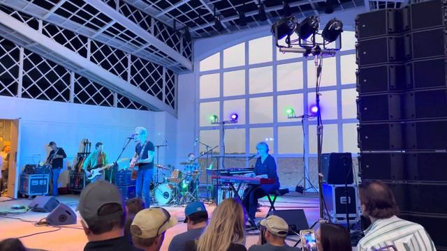 Jayhawks Save It For A Rainy Day Mpls Lake Harriet  2023